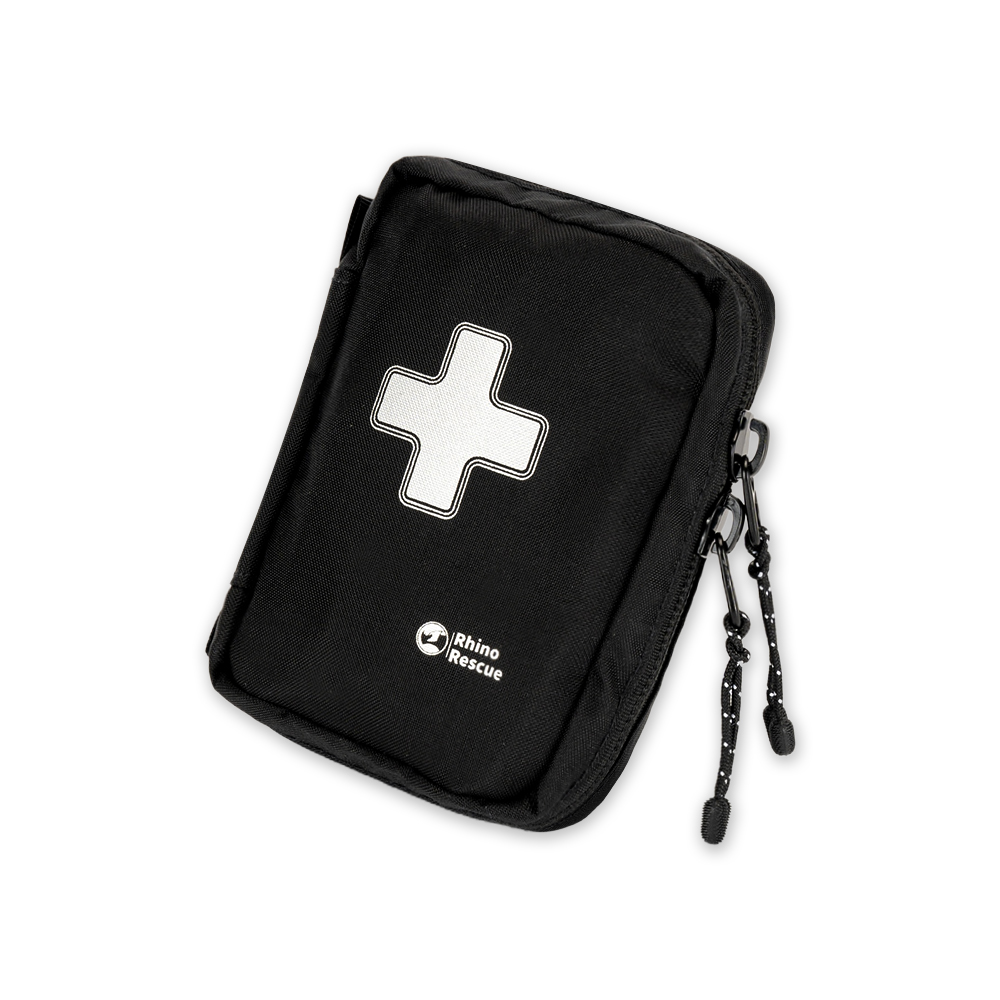Rhino Rescue EDC POUCH, compac - Edc Gear Every Day Carry avaliação e preço