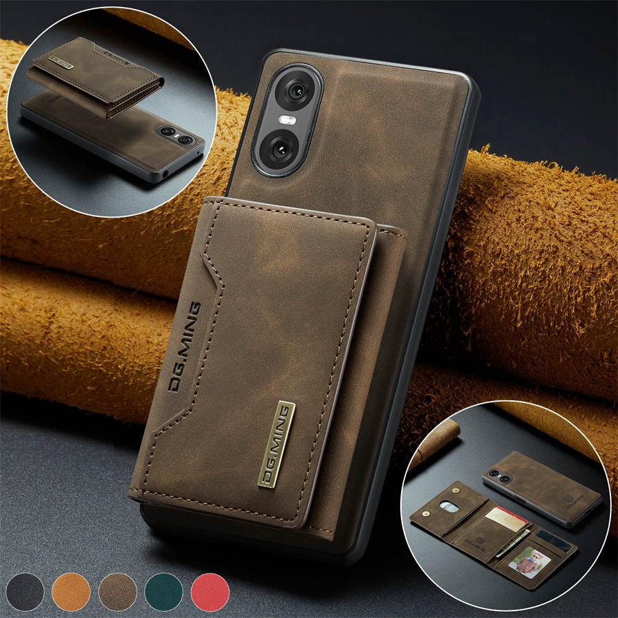 Carteira de couro magnética pa - Money Clip Magnetic avaliação e preço