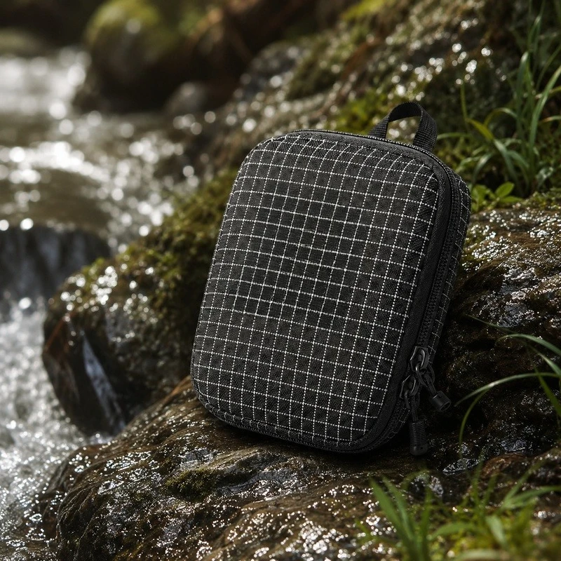 Bolsa Organizadora de Tecido E - Edc Carry Pocket Pouch avaliação e preço
