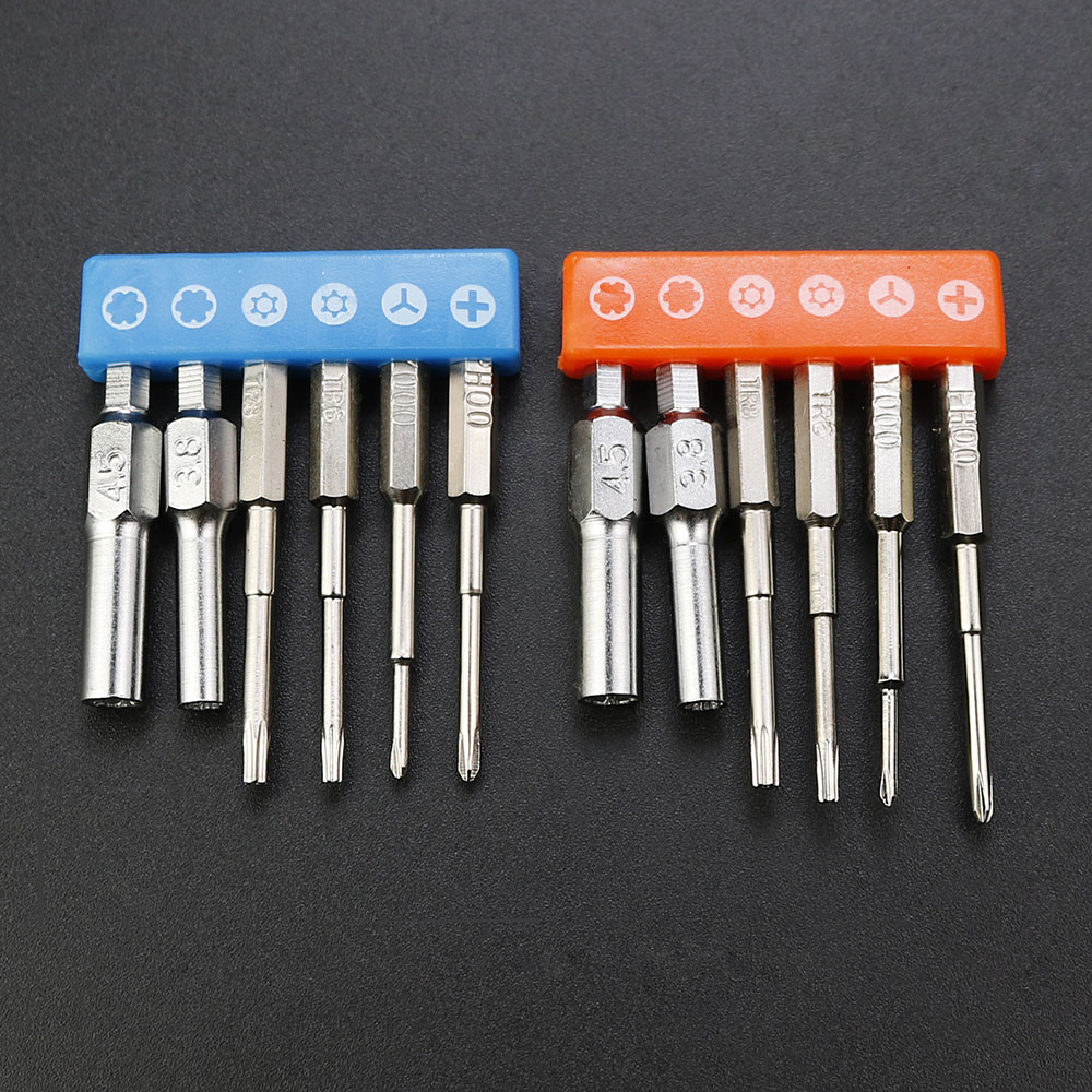 Jcd conjunto de chave de fenda - Micro Screwdriver Kit avaliação e preço