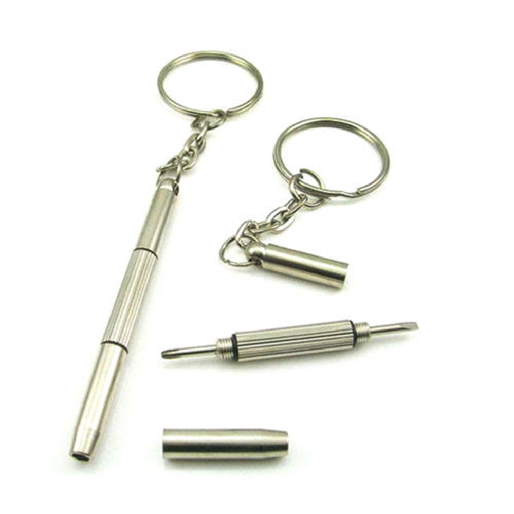 Portátil 3 em 1 chave de fenda - Micro Screwdriver Kit avaliação e preço