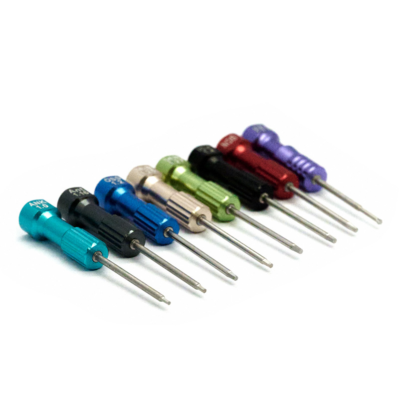 Chave de fenda para implante d - Micro Screwdriver Kit avaliação e preço