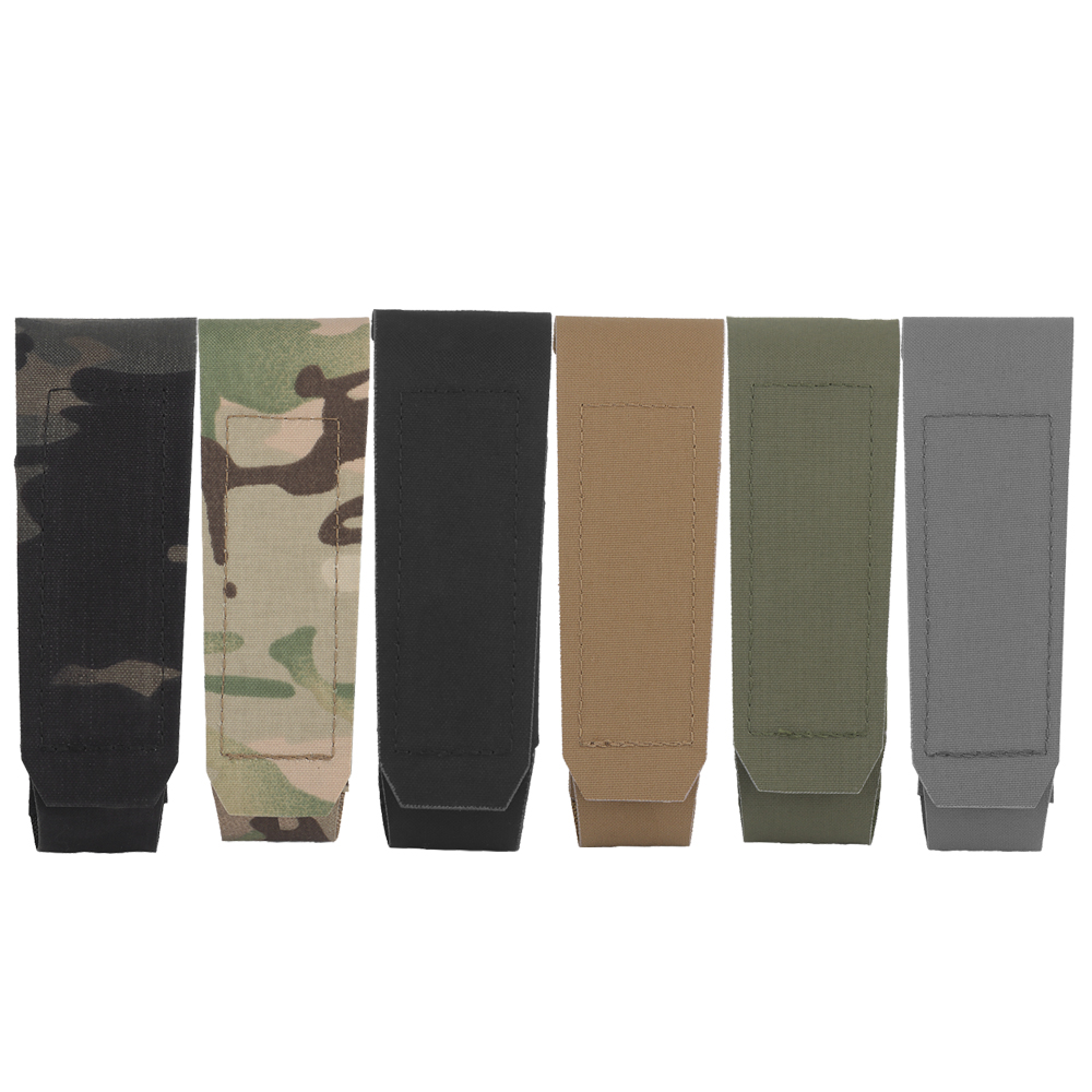 TKO-Tactical Molle Carry Case, - Edc Carry Pocket Pouch avaliação e preço