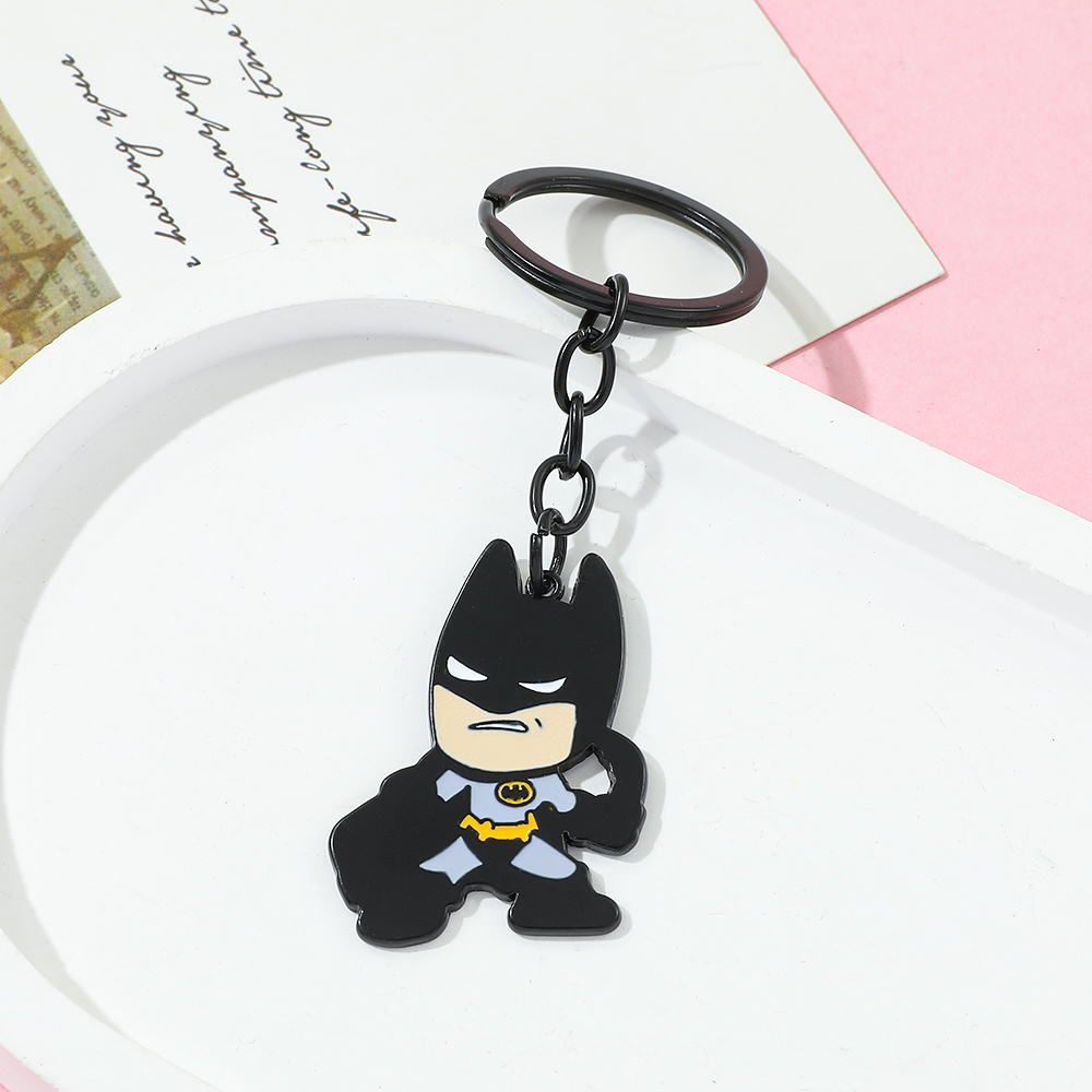 Chaveiro de Desenho Animado de - Carabiner Keychain avaliação e preço