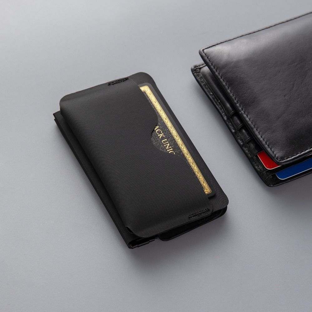 Carteira Mini Dobrável Ultra-L - Edc Carry Coins avaliação e preço