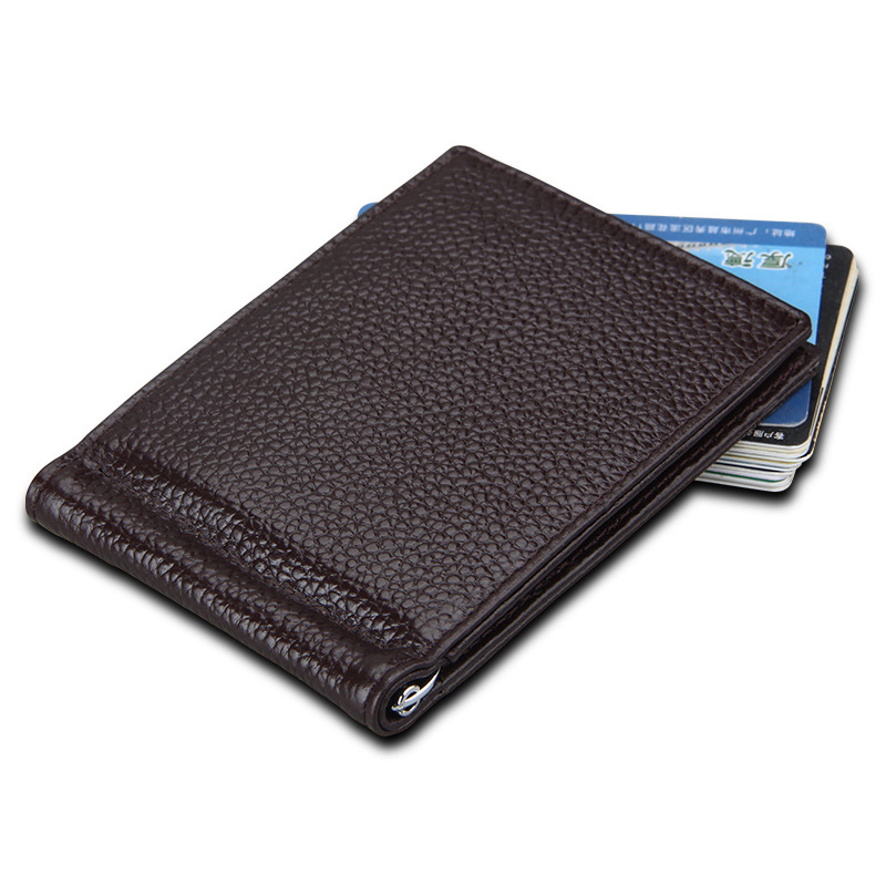 JOYIR Luxury Business Man cart - Money Clip Magnetic avaliação e preço