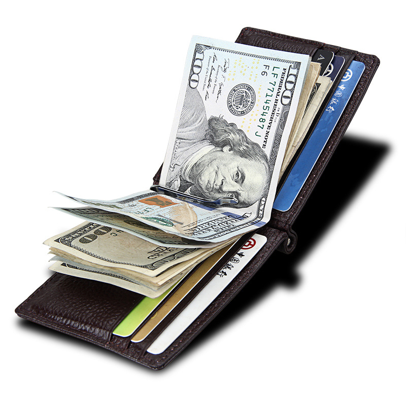 JOYIR Luxury Business Man cart - Money Clip Magnetic avaliação e preço
