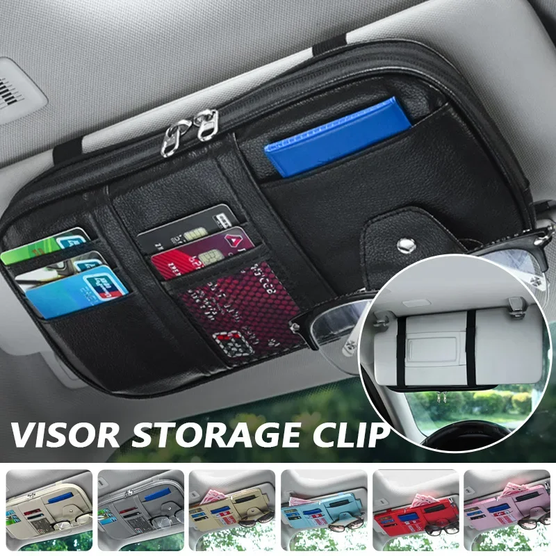 Organizador de Visor Solar par - Edc Carry Pen avaliação e preço