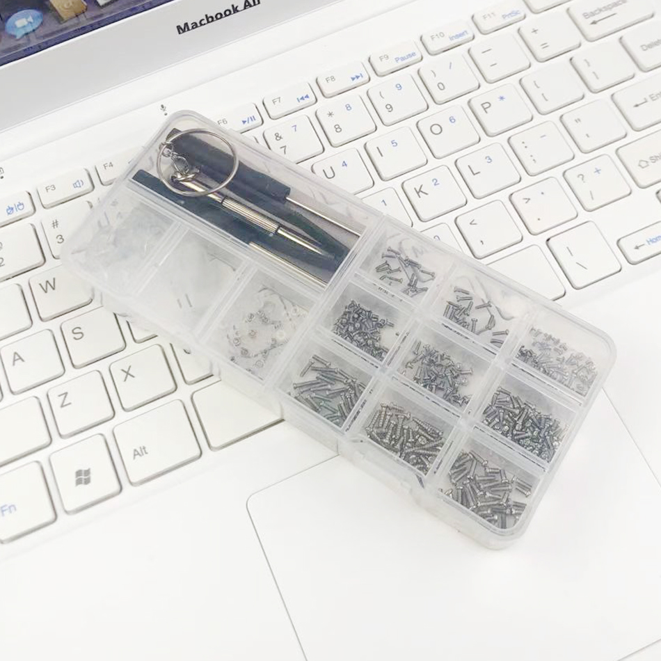Kit de Reparo de Óculos com Pa - Micro Screwdriver Kit avaliação e preço
