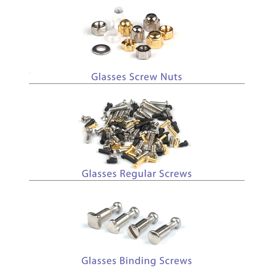 Kit de Reparo de Óculos com Pa - Micro Screwdriver Kit avaliação e preço