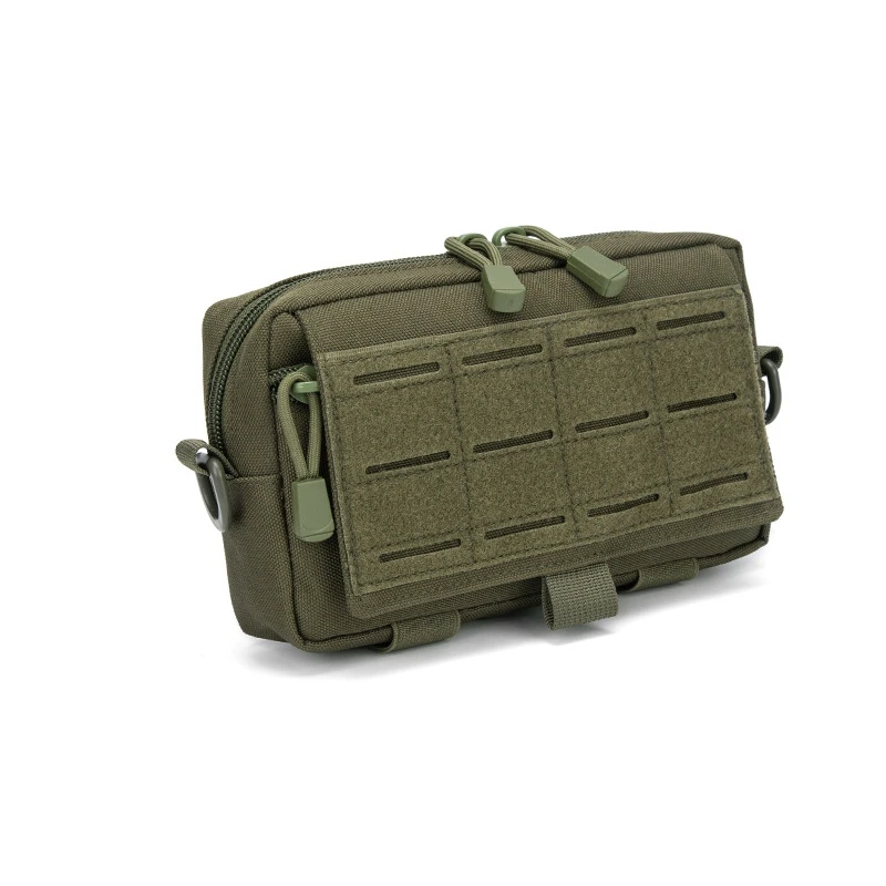 Molle tático admin bolsa corte - Edc Daily Carry avaliação e preço