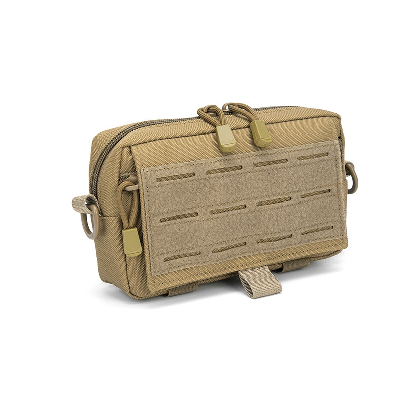 Molle tático admin bolsa corte - Edc Daily Carry avaliação e preço