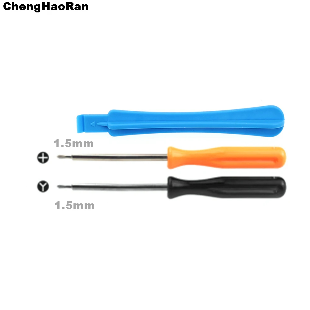 Kit de Ferramentas 3 em 1 com  - Micro Screwdriver Kit avaliação e preço