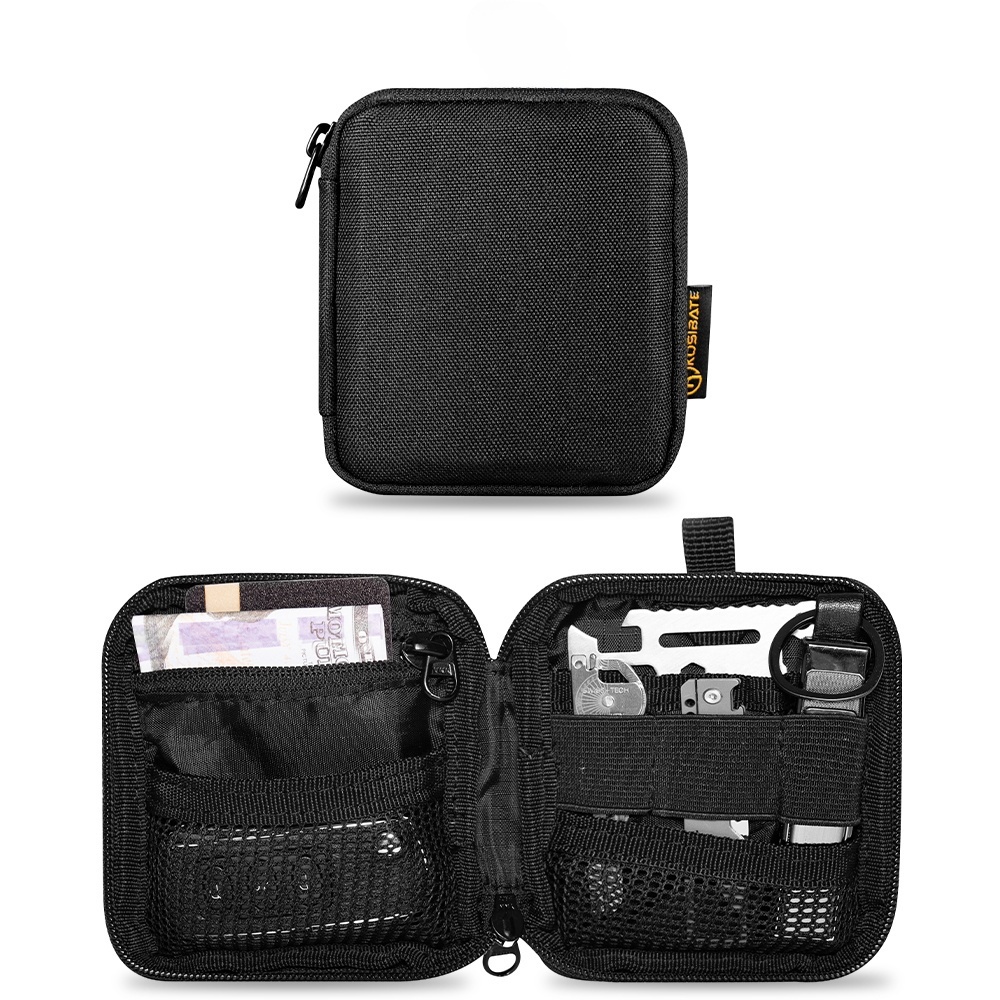 Mini EDC Multitools Pocket Org - Edc Gear Every Day Carry avaliação e preço