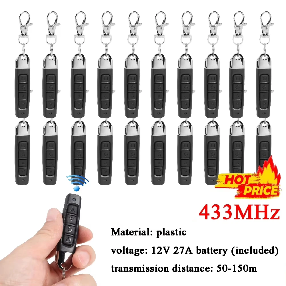 Duplicador de Controle Remoto  - Bottle Opener Keyring avaliação e preço