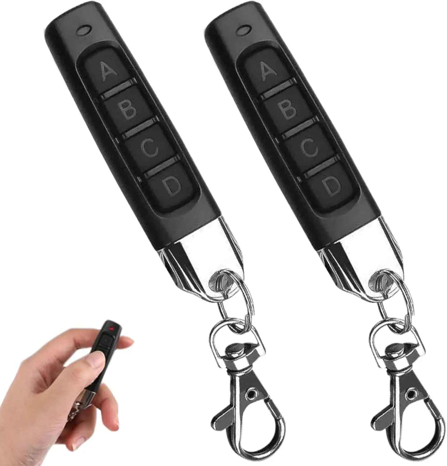 Duplicador de Controle Remoto  - Bottle Opener Keyring avaliação e preço