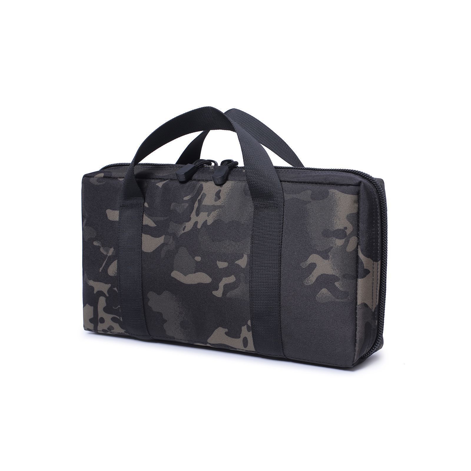 Bolsa de Transporte para Armas - Edc Carry Handgun avaliação e preço