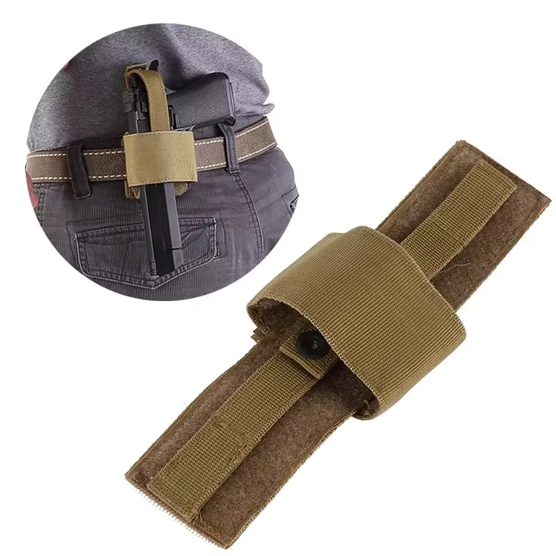 Suporte de arma de cintura ocu - Edc Carry Handgun avaliação e preço