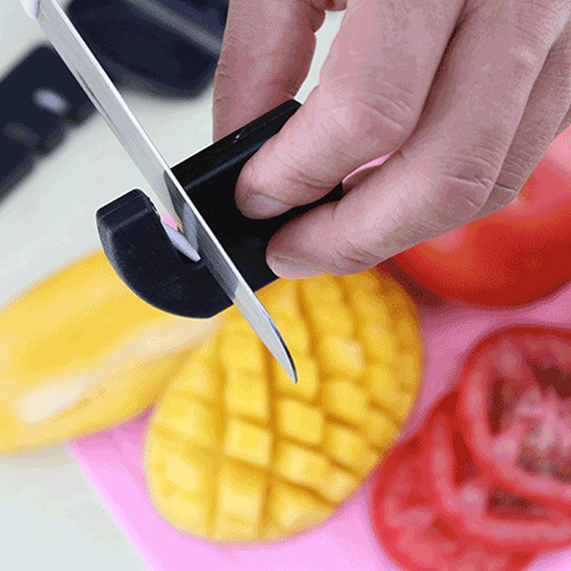 Mini Cerâmica Multipurpose Kni - Pocket Knife Ceramic avaliação e preço