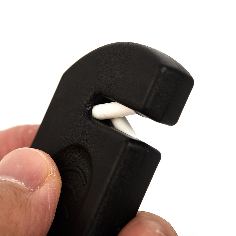 Mini Cerâmica Multipurpose Kni - Pocket Knife Ceramic avaliação e preço
