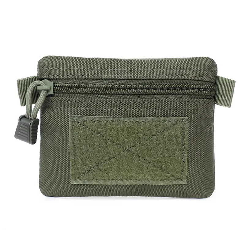 Bolsa Tática EDC, Organizador  - Edc Carry Pocket Pouch avaliação e preço