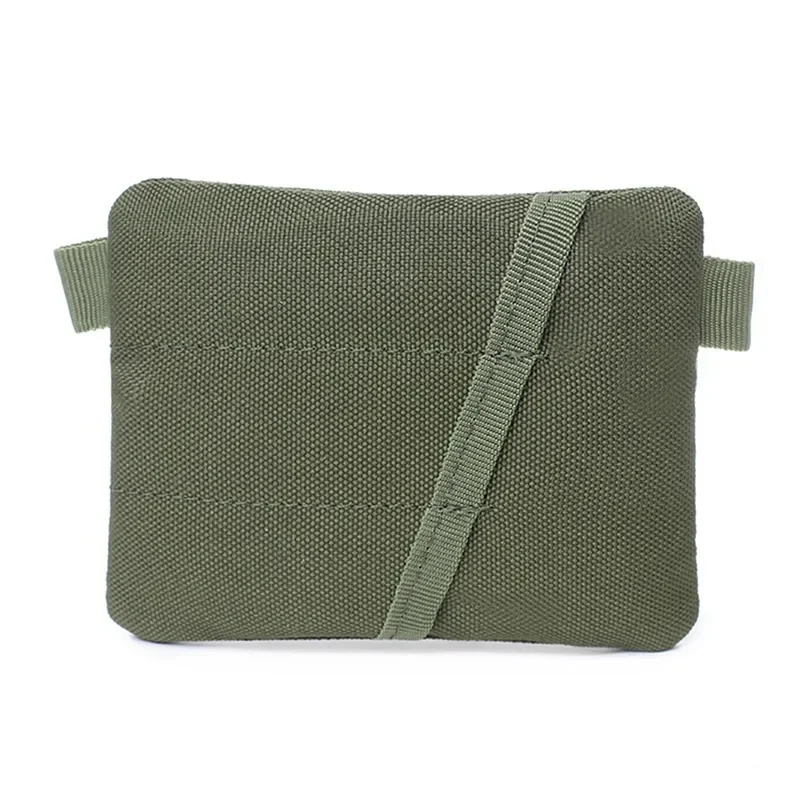 Bolsa Tática EDC, Organizador  - Edc Carry Pocket Pouch avaliação e preço