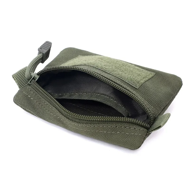 Bolsa Tática EDC, Organizador  - Edc Carry Pocket Pouch avaliação e preço