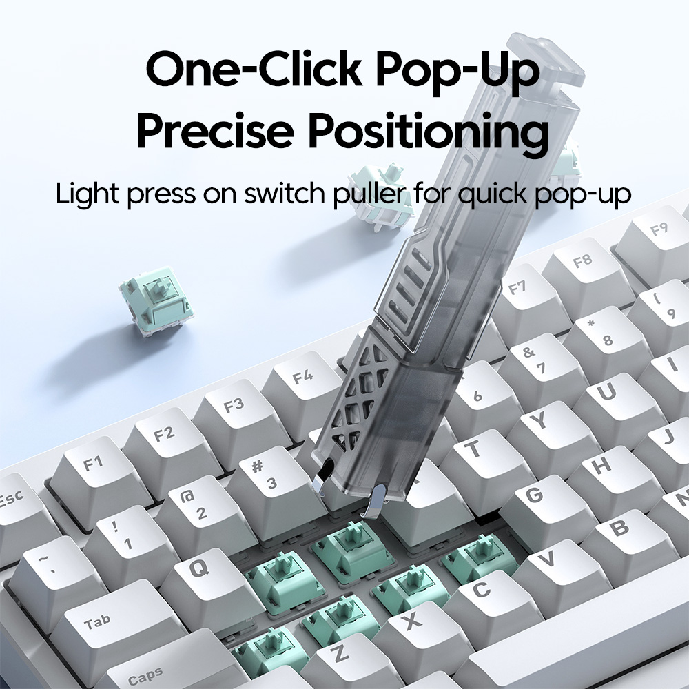Kit de Acessórios para Teclado - Bottle Opener Keyring avaliação e preço