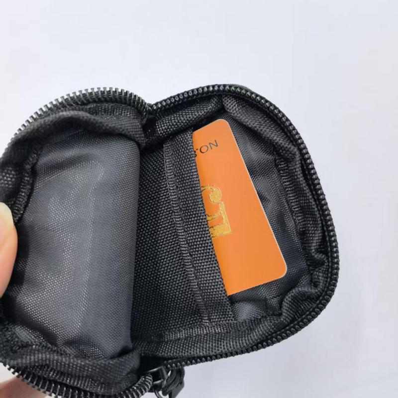 Mini Bolsa EDC Resistente ao U - Edc Carry Pocket Pouch avaliação e preço