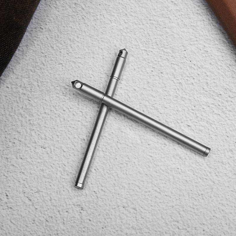 NOVO 2026 Caneta Esferográfica - Edc Carry Pen avaliação e preço