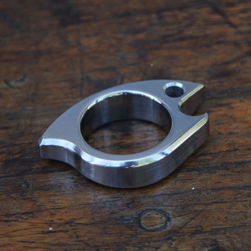 Ao ar livre portátil edc multi - Bottle Opener Keyring avaliação e preço