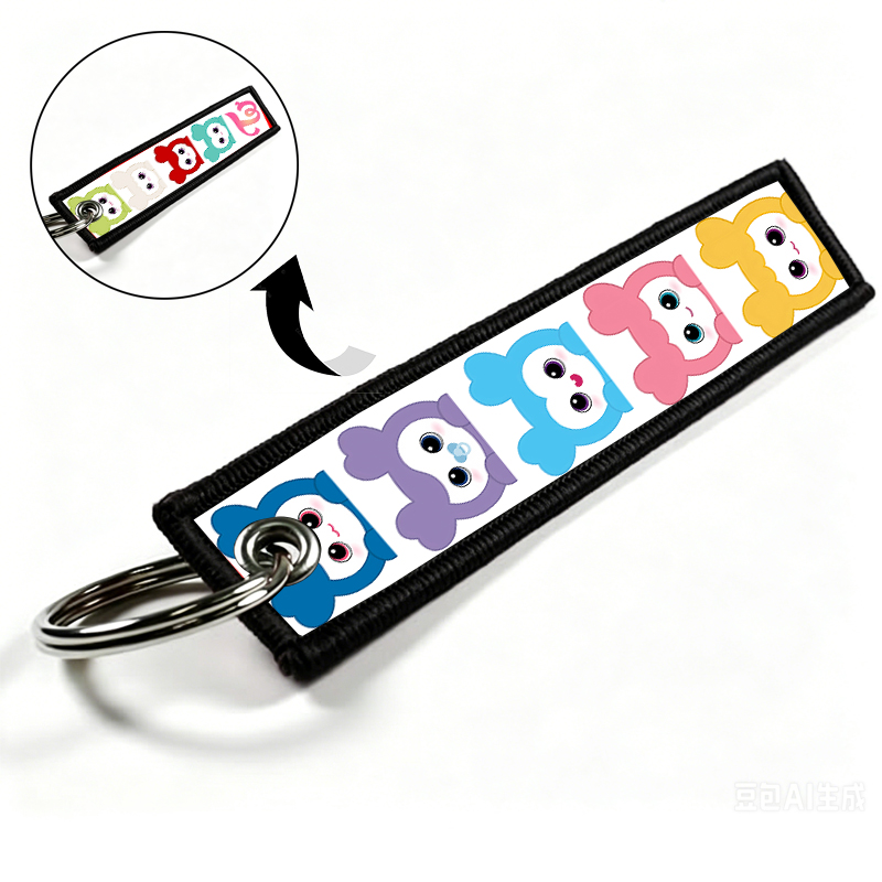 Chaveiros de Anime para Homens - Carabiner Keychain avaliação e preço