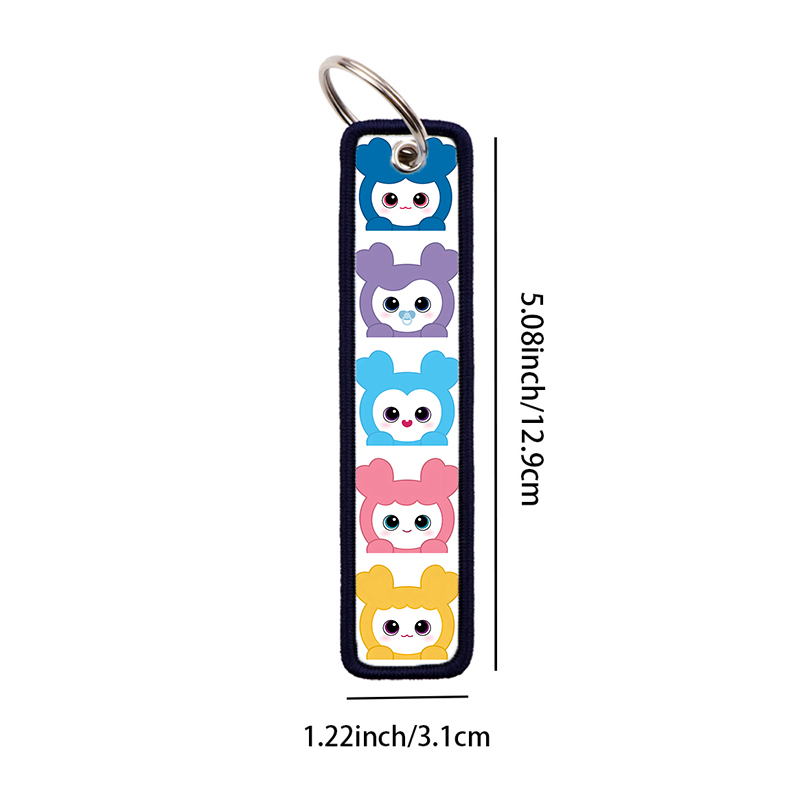 Chaveiros de Anime para Homens - Carabiner Keychain avaliação e preço