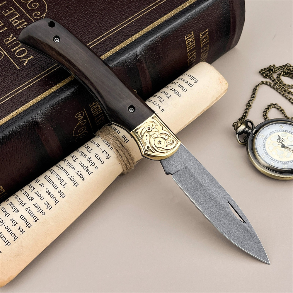 Canivete Dobrável EDC com Lâmi - Edc Daily Carry avaliação e preço
