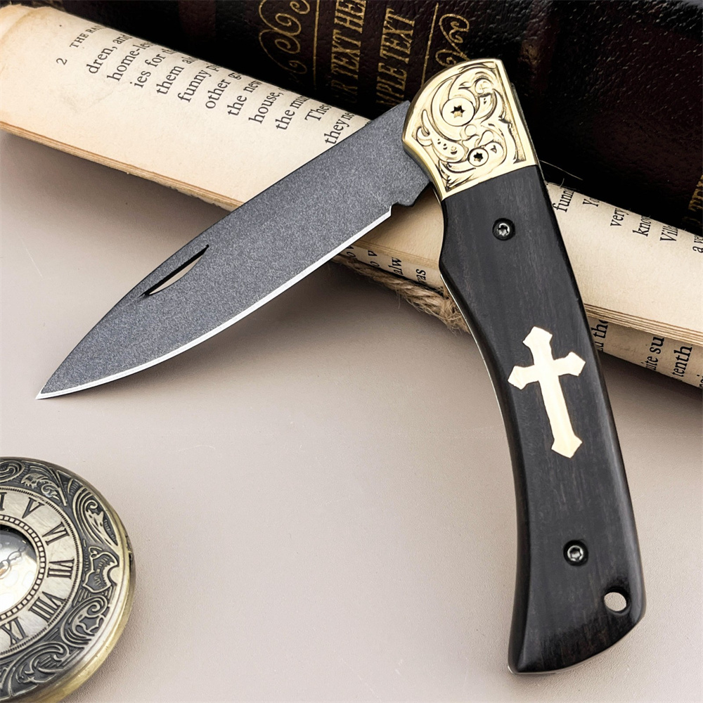 Canivete Dobrável EDC com Lâmi - Edc Daily Carry avaliação e preço