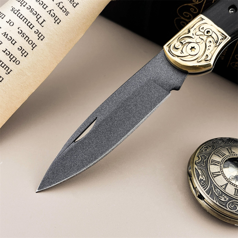 Canivete Dobrável EDC com Lâmi - Edc Daily Carry avaliação e preço