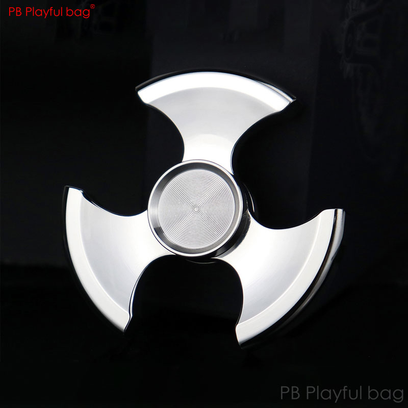 Fingertip giroscópio r188s rol - Fidget Spinner Bearing avaliação e preço
