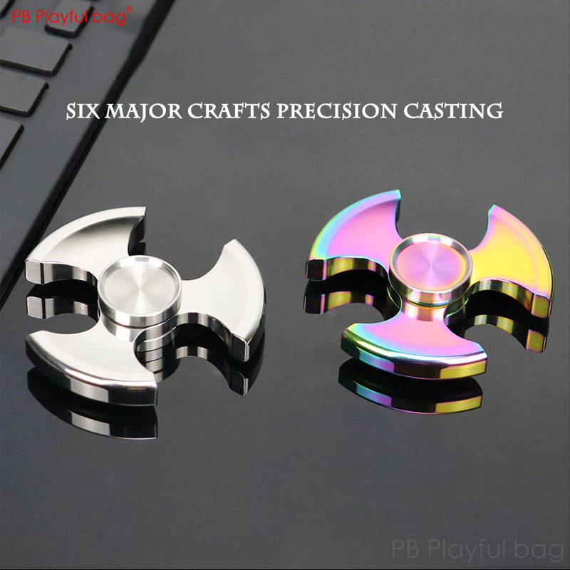 Fingertip giroscópio r188s rol - Fidget Spinner Bearing avaliação e preço
