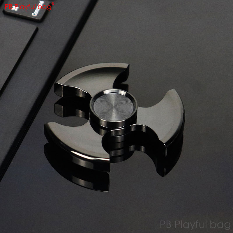 Fingertip giroscópio r188s rol - Fidget Spinner Bearing avaliação e preço