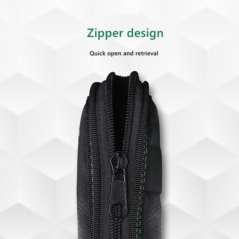 Bolsa de faca EDC, bainha de f - Edc Carry Pocket Pouch avaliação e preço
