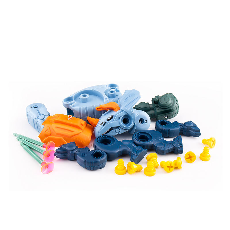 Crianças dinossauros montar co - Micro Screwdriver Kit avaliação e preço