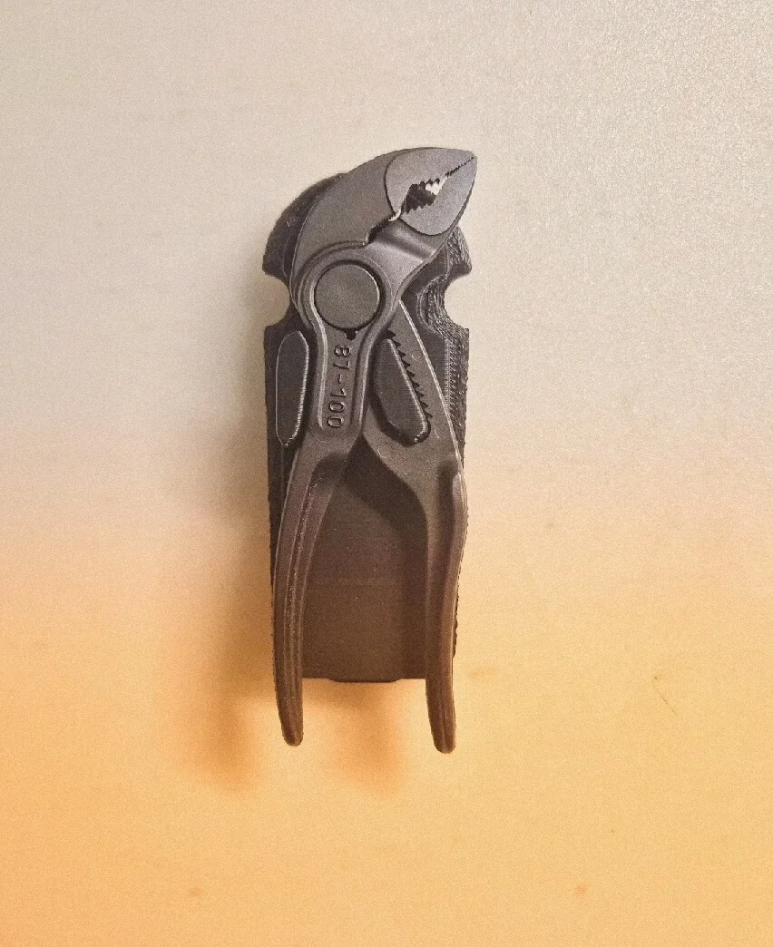 Holster de Bolso EDC |   Estoj - Edc Carry Pliers avaliação e preço