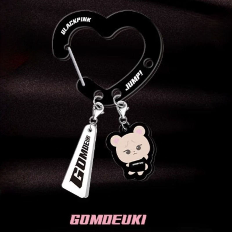 Chaveiros e Mosquetões Decorat - Carabiner Keychain avaliação e preço