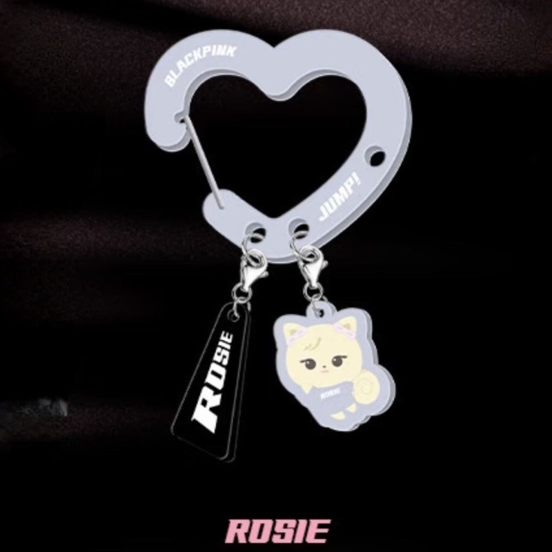 Chaveiros e Mosquetões Decorat - Carabiner Keychain avaliação e preço