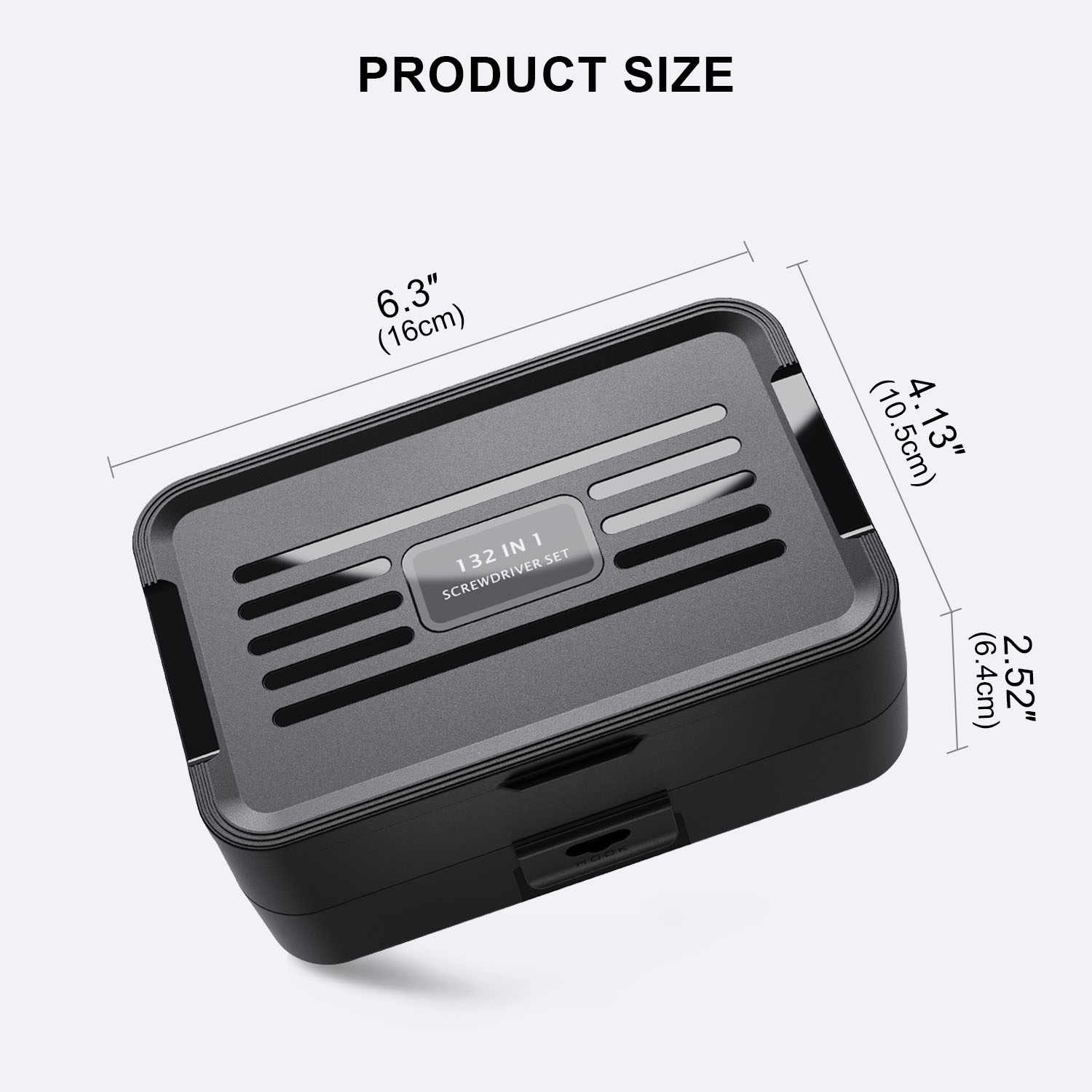 Mini conjunto de chave de fend - Micro Screwdriver Kit avaliação e preço
