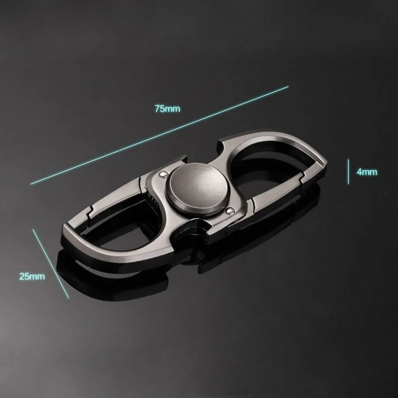Anti-ansiedade Fidget brinqued - Fidget Spinner Bearing avaliação e preço