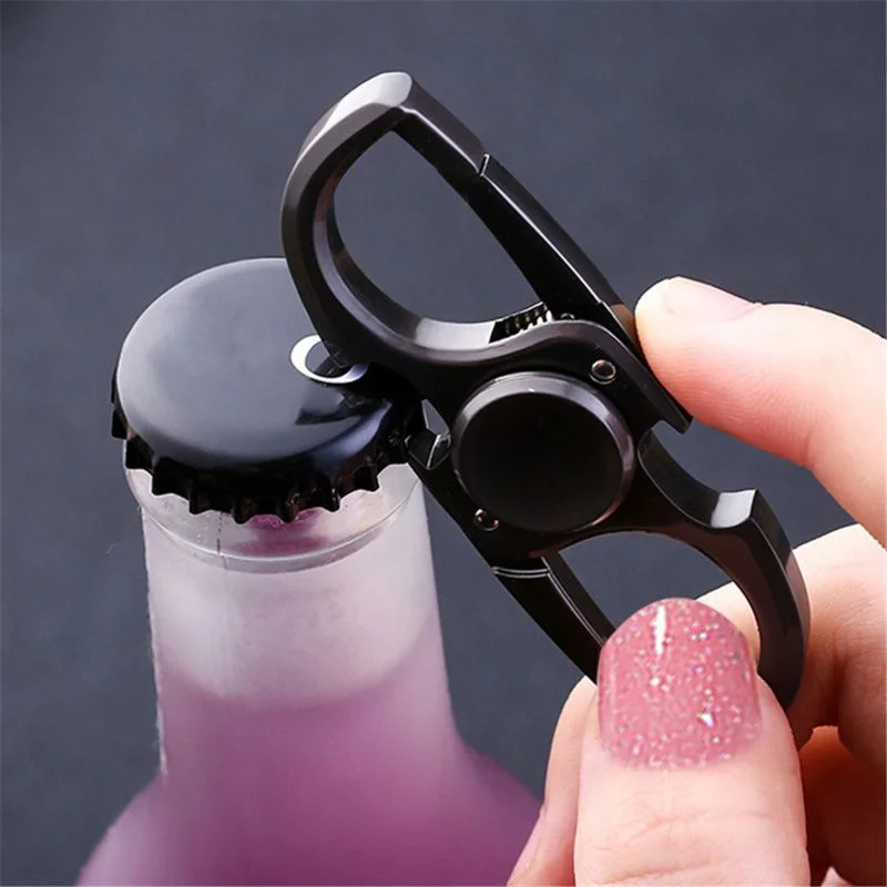 Anti-ansiedade Fidget brinqued - Fidget Spinner Bearing avaliação e preço