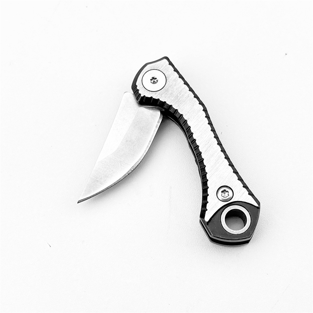 Faca Dobrável EDC Pequena, Lev - Everyday Carry (Edc) Knife avaliação e preço