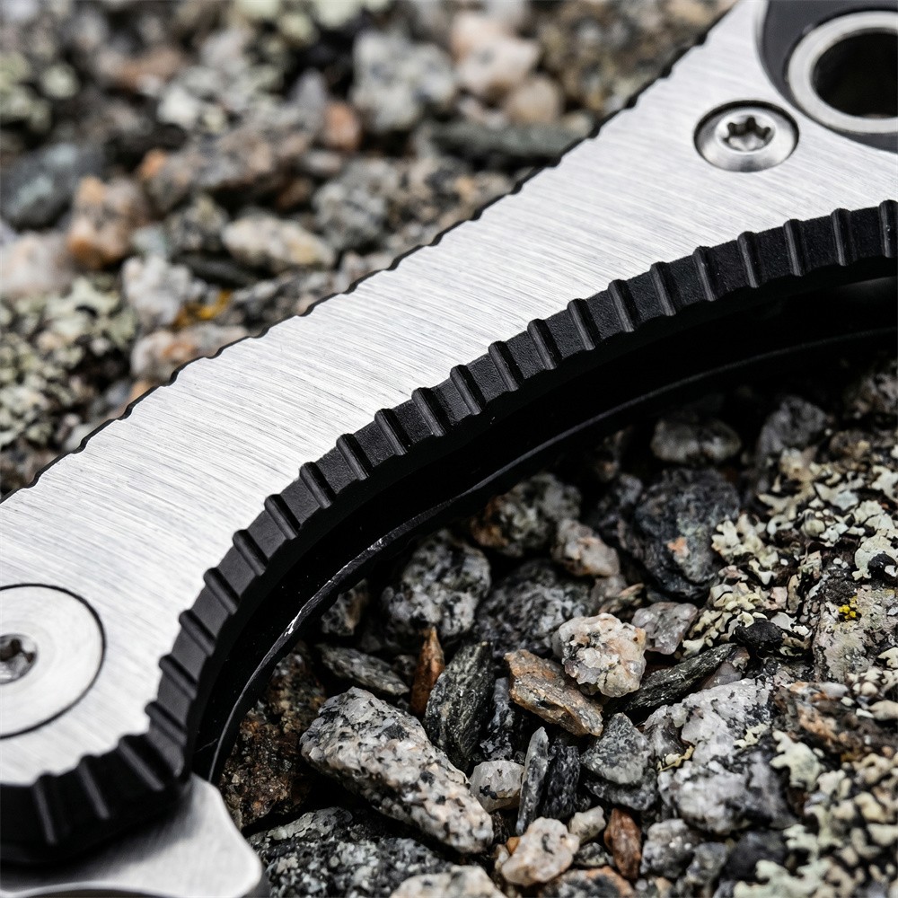 Faca Dobrável EDC Pequena, Lev - Everyday Carry (Edc) Knife avaliação e preço