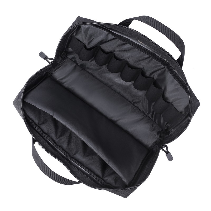 Bolsa de transporte para arma  - Edc Carry Handgun avaliação e preço